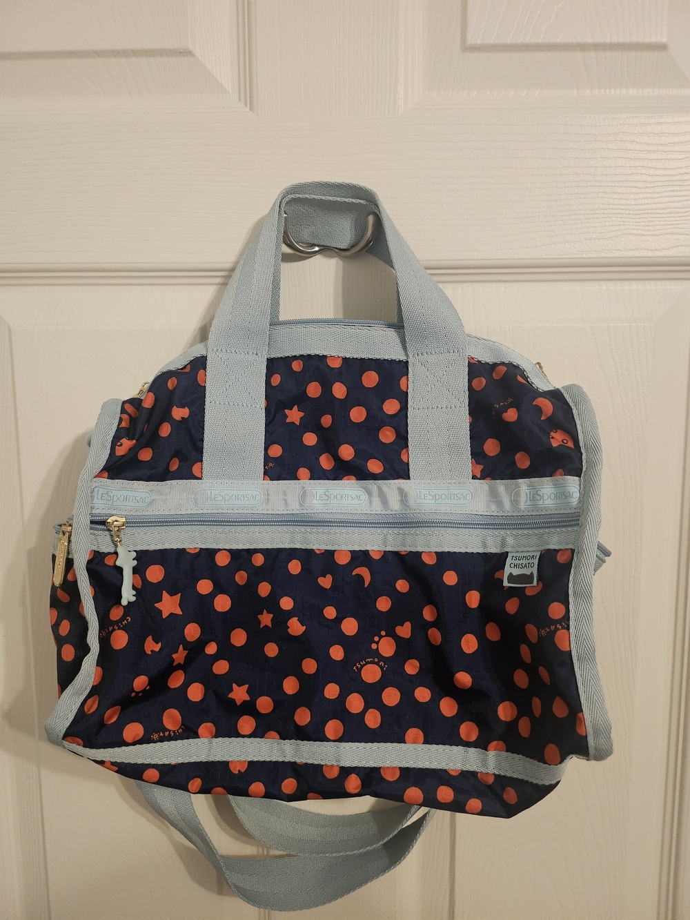 LeSportsac Tsumori Chisato Limited Tote/shoulder 2way Bag